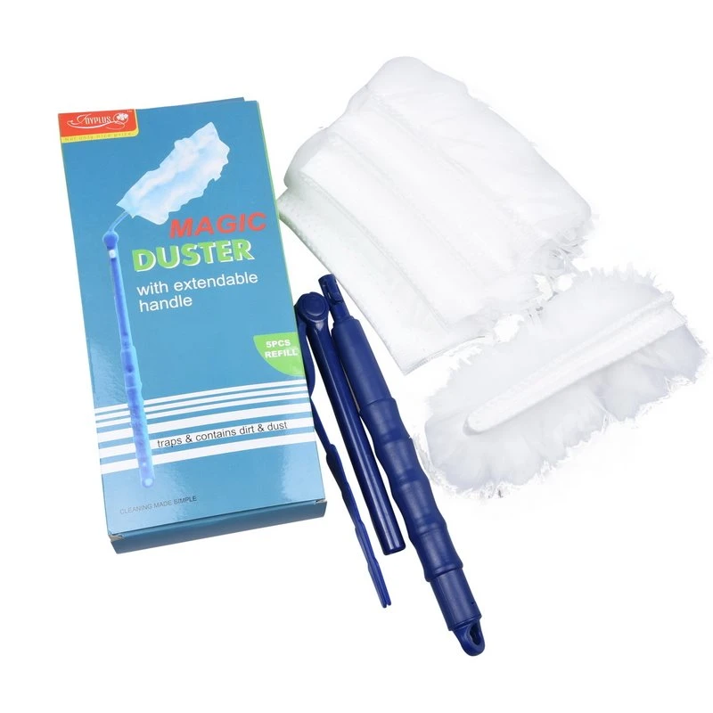 Antistatinis dulkių siurblys