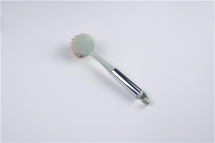 Savaime išsivalantis plaukų šepetys