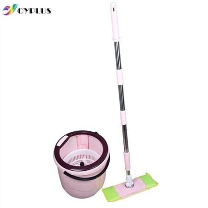 Mini besisukanti magiška šluota