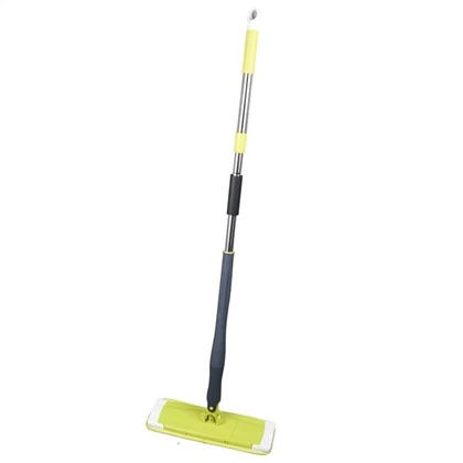 Magic Twist Mop