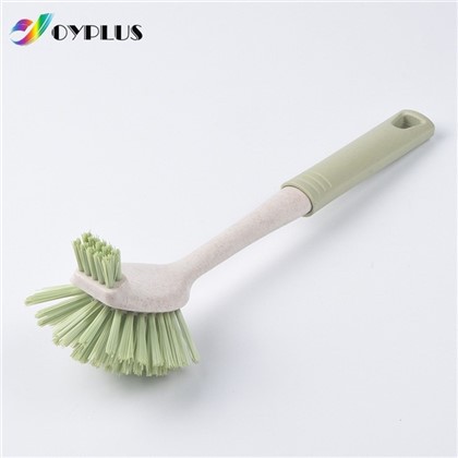 Daugiafunkcis valymo šepetys