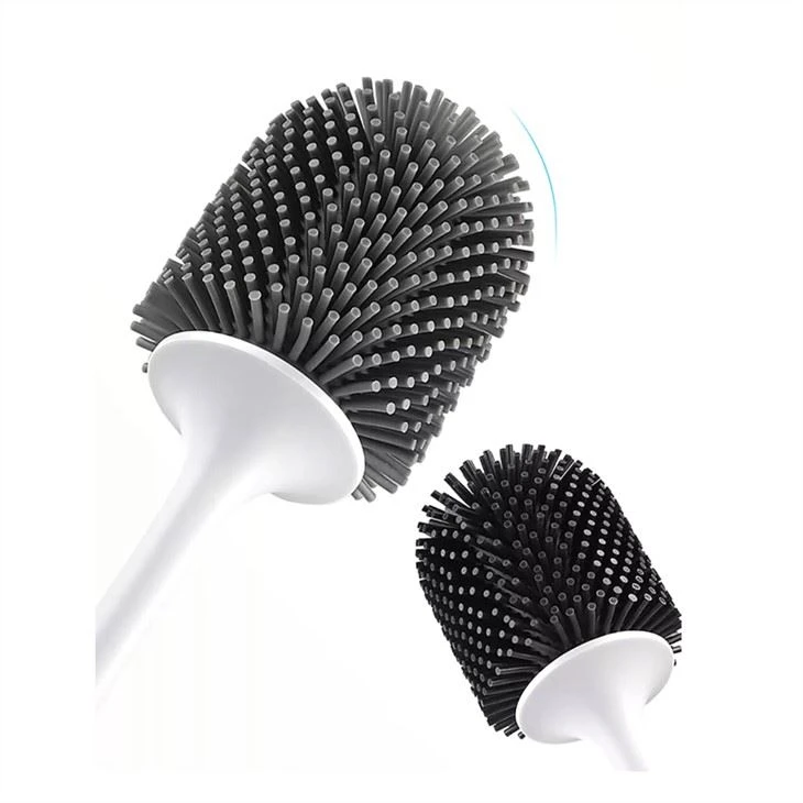 Toilet Brushes For Bathroom Wall Mount