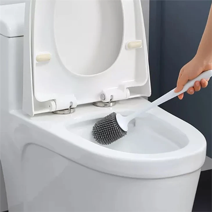 Toilet Brushes For Bathroom Wall Mount