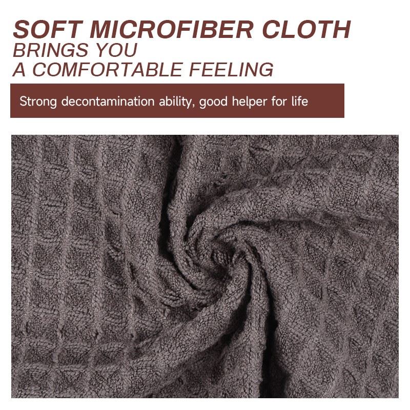 Microfiber Towels For Kitchen best